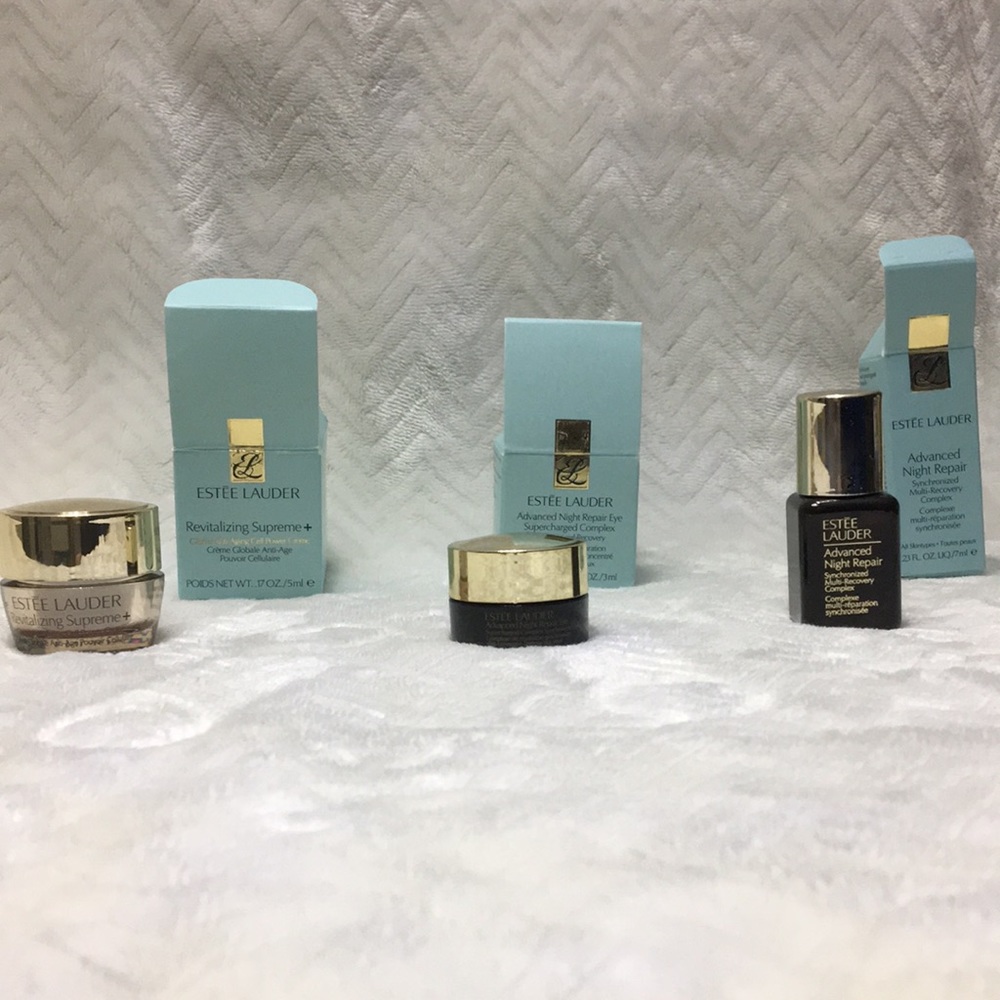 Estée Lauder Revitalizing supreme, Advanced night